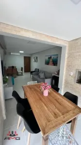 Apartamento com 2 Quartos à venda, 70m² no São Lourenço, Bertioga