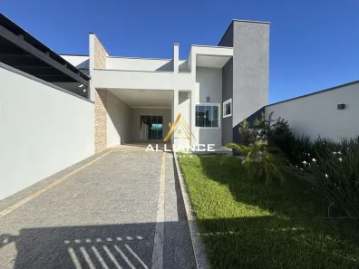 Casa com 3 Quartos à venda, 190m² no Três Rios do Norte, Jaraguá do Sul