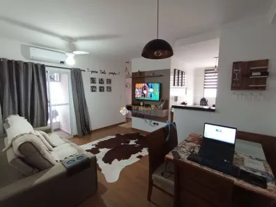 Apartamento com 2 Quartos à venda, 50m² no Jardim Vitória Régia, São José do Rio Preto