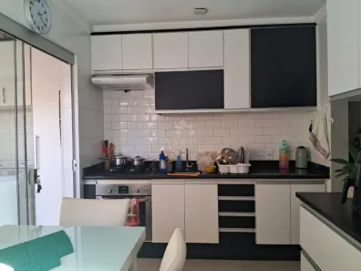 Casa de Condomínio com 2 Quartos à venda, 61m² no Parque Villa Flores, Sumaré