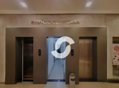 Sala Comercial à venda, 25m² no Centro, Niterói