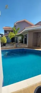 Casa com 4 Quartos à venda, 430m² no Residencial Jardins, São José do Rio Preto