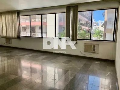 Apartamento com 4 Quartos à venda, 186m² no Ipanema, Rio de Janeiro