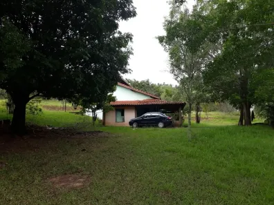 Fazenda/Sítio com 2 Quartos à venda, 100m² no Chácaras Abc, São Pedro