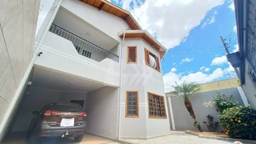 Casa com 3 Quartos à venda, 237m² no Jaraguá, Piracicaba