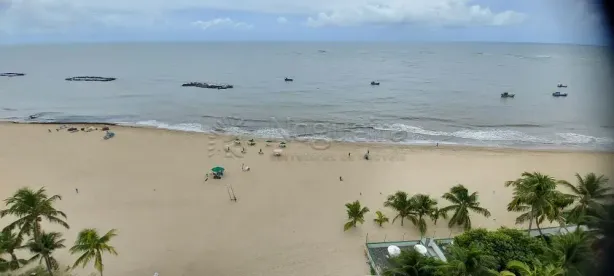 Apartamento com 4 Quartos à venda, 359m² no Candeias, Jaboatão dos Guararapes