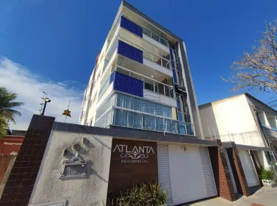 Apartamento com 3 Quartos à venda, 94m² no Jardim Mariléa, Rio das Ostras