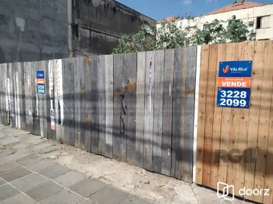 Lote/Terreno à venda, 485m² no Partenon, Porto Alegre