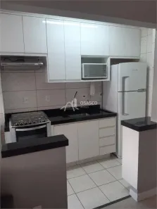 Apartamento com 2 Quartos à venda, 48m² no Conceição, Osasco