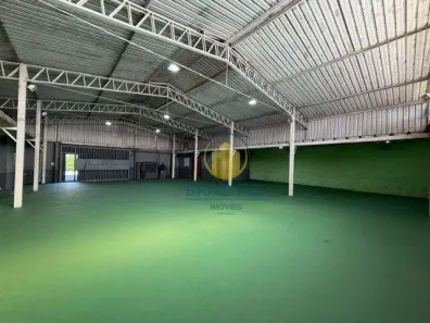 Galpão/Depósito/Armazém à venda, 500m² no Socorro, São Paulo