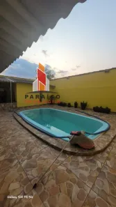 Casa com 3 Quartos à venda, 144m² no Morumbi, Uberlândia