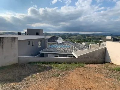 Lote/Terreno à venda, 575m² no Condomínio Residencial Jaguary, São José dos Campos