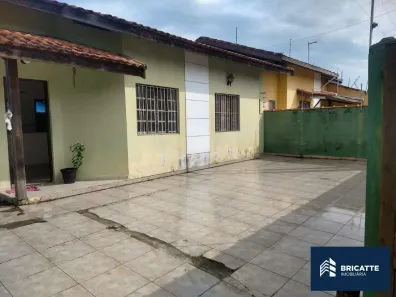 Casa com 2 Quartos à venda, 152m² no Gaivota, Itanhaém
