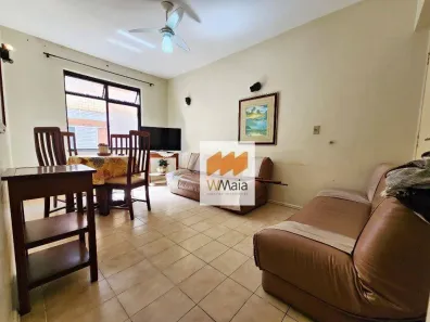 Apartamento com 2 Quartos à venda, 75m² no Passagem, Cabo Frio