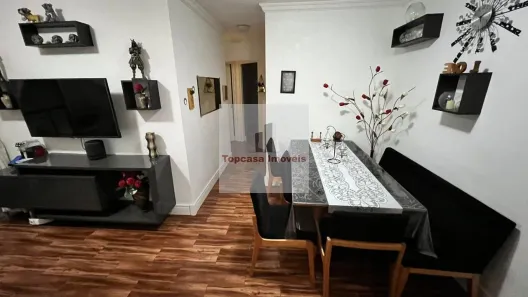 Apartamento com 3 Quartos à venda, 65m² no Vila Emir, São Paulo