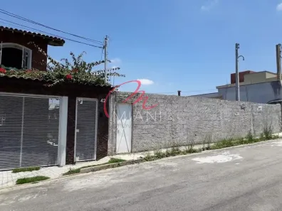 Lote/Terreno à venda, 308m² no Cidade São Francisco, São Paulo