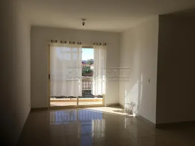 Apartamento com 3 Quartos à venda, 89m² no Centro, São Carlos