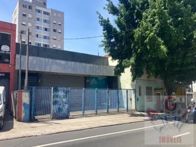 Galpão/Depósito/Armazém à venda, 316m² no Santana, São Paulo