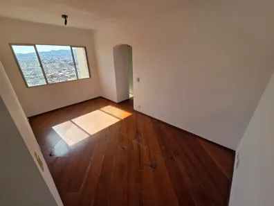 Apartamento com 2 Quartos à venda, 52m² no Vila Bruna, São Paulo