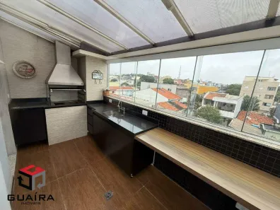 Cobertura com 2 Quartos à venda, 160m² no Olímpico, São Caetano do Sul
