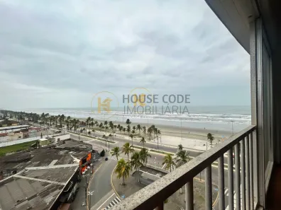 Apartamento com 1 Quarto à venda, 43m² no Centro, Peruíbe