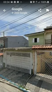 Sobrado com 3 Quartos à venda, 257m² no Jardim São João (Jaraguá), São Paulo