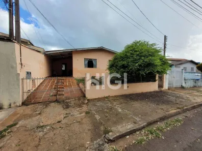 Casa com 3 Quartos à venda, 150m² no Jardim Morumbi, Londrina