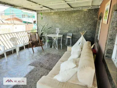 Casa com 3 Quartos à venda, 160m² no Parque Residencial Vila União, Campinas