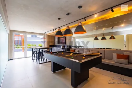 Apartamento com 3 Quartos à venda, 156m² no Centro Cívico, Curitiba