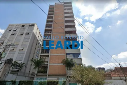 Apartamento com 4 Quartos para alugar, 240m² no Santo Amaro, São Paulo