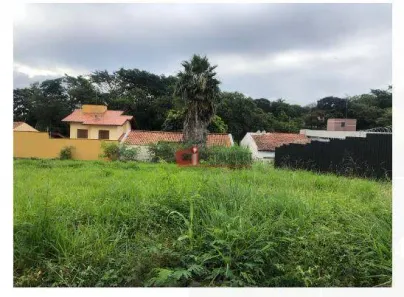 Lote/Terreno à venda, 821m² no Jardim Bela Vista, Jaguariúna