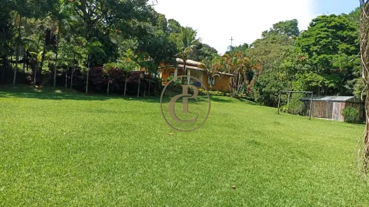 Fazenda/Sítio com 3 Quartos à venda, 244m² no , Paraibuna