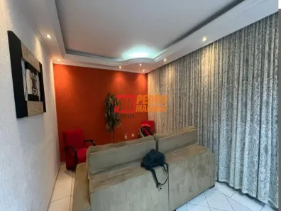Casa com 3 Quartos à venda, 184m² no Jardim do Mar, São Bernardo do Campo