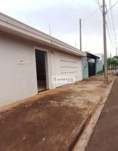 Casa com 2 Quartos à venda, 194m² no Girassol II, Itapuí