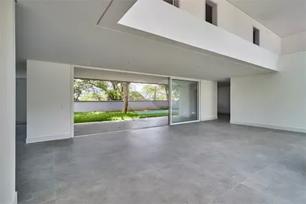 Casa de Condomínio com 4 Quartos à venda, 812m² no Jardim Cordeiro, São Paulo