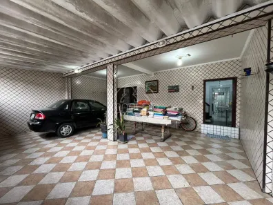 Casa com 3 Quartos à venda, 112m² no Castelo, Santos