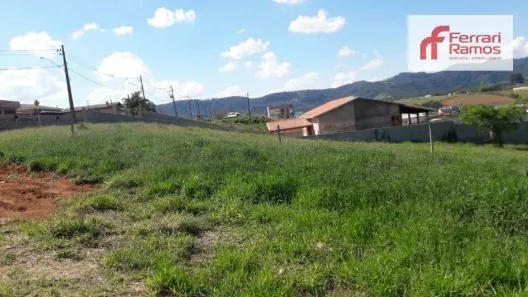 Lote/Terreno à venda, 1032m² no Rio Acima, Vargem