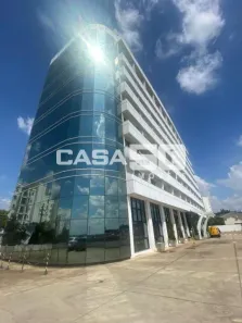 Sala Comercial com 1 Quarto à venda, 33m² no Loteamento Residencial Vila Bella, Campinas