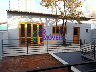 Casa com 3 Quartos à venda, 340m² no Anchieta, São Bernardo do Campo