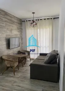 Apartamento com 3 Quartos para alugar, 70m² no Vila Butantã, São Paulo