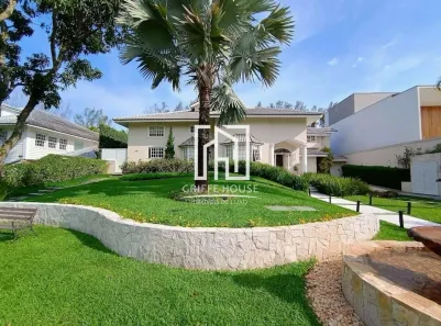 Casa de Condomínio com 5 Quartos à venda, 1000m² no Barra da Tijuca, Rio de Janeiro