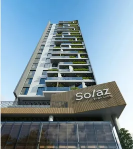 Flat com 1 Quarto à venda, 23m² no Manaíra, João Pessoa