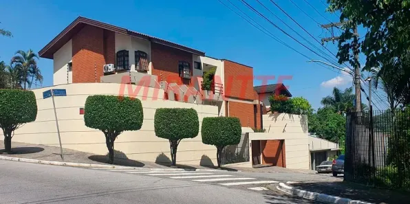 Sobrado com 4 Quartos à venda, 332m² no Barro Branco (Zona Norte), São Paulo
