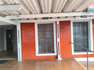 Casa com 2 Quartos à venda, 176m² no Jardim Marchissolo, Sumaré