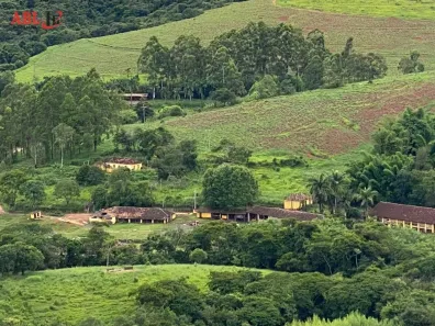 Fazenda/Sítio à venda, 8300000m² no , São Lourenço