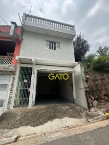 Casa com 2 Quartos à venda, 192m² no Paraíso (Polvilho), Cajamar