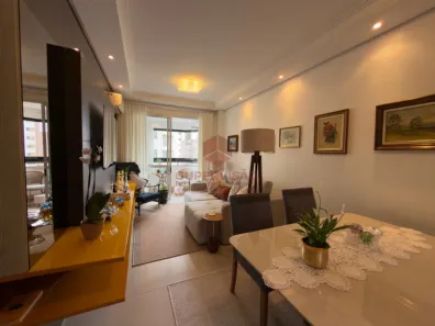Apartamento com 2 Quartos à venda, 84m² no Centro, Florianópolis