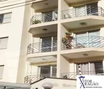 Apartamento com 2 Quartos à venda, 60m² no Parque Mandaqui, São Paulo