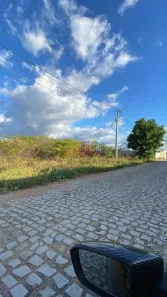Lote/Terreno à venda, 1170m² no Planalto Treze de Maio, Mossoró