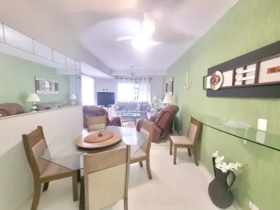 Cobertura com 3 Quartos à venda, 182m² no Enseada, Guarujá